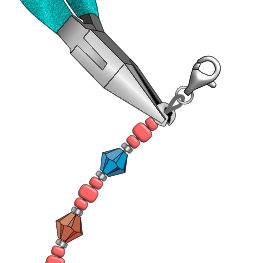 Crimping Directions